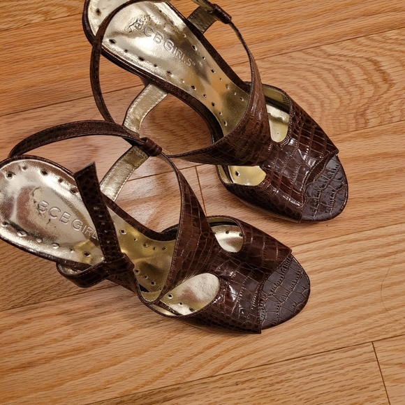 Bcbg generation sandals - Picture 3 of 5